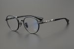 Chrome Hearts Sunglasses Aviator​