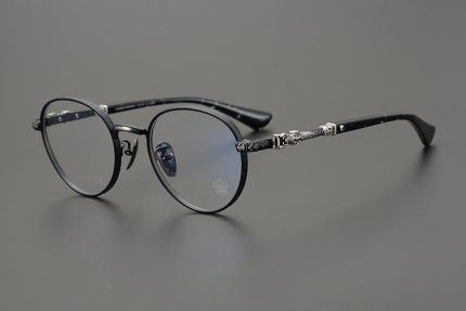 Chrome Hearts Sunglasses Aviator​